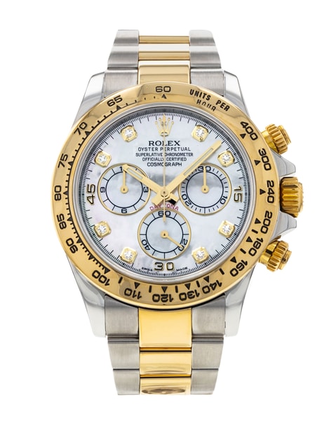 Rolex Daytona 116503